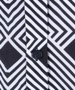 Diane Von Furstenberg Prita Silk Shirt Dress XXS For Women -Diane Von Furstenberg shop luxury women diane von furstenberg used clothes p88645 003