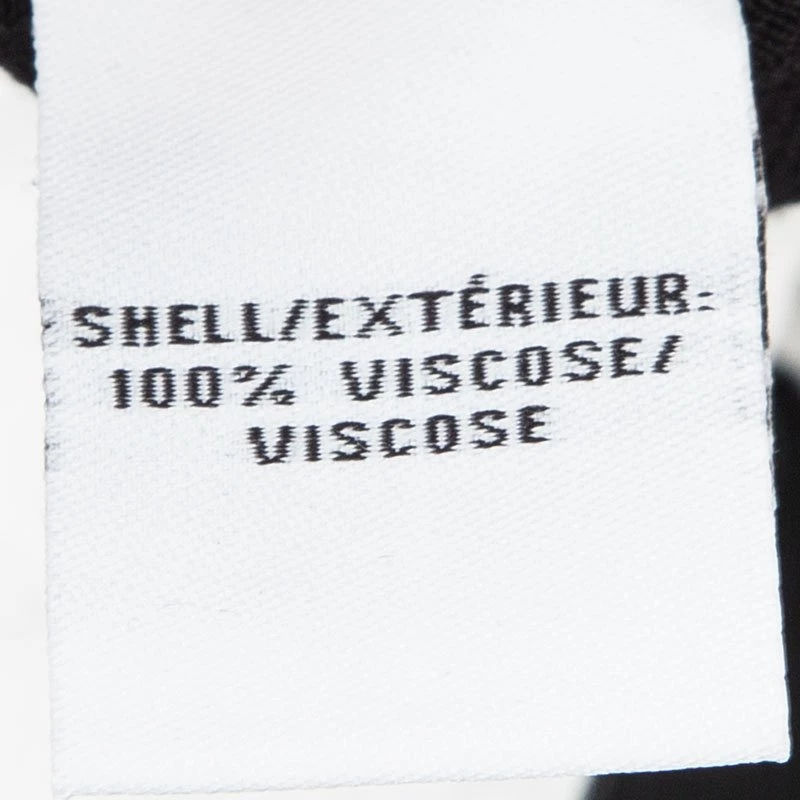 Diane Von Furstenberg Black Rawena Tie Detail Sleeveless Jumpsuit M For Women 5 Diane Von Furstenberg Black Rawena Tie Detail Sleeveless Jumpsuit M For Women - Image 5