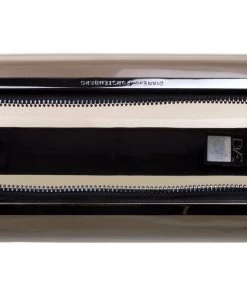 Diane Von Furstenberg Black Plexi Joia Minaudiere For Women -Diane Von Furstenberg shop luxury women diane von furstenberg used handbags p114081 0007