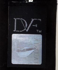 Diane Von Furstenberg Black Plexi Joia Minaudiere For Women -Diane Von Furstenberg shop luxury women diane von furstenberg used handbags p114081 0008