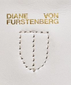 Diane Von Furstenberg Multicolor Fringe Raffia Tote For Women -Diane Von Furstenberg shop luxury women diane von furstenberg used handbags p126423 008