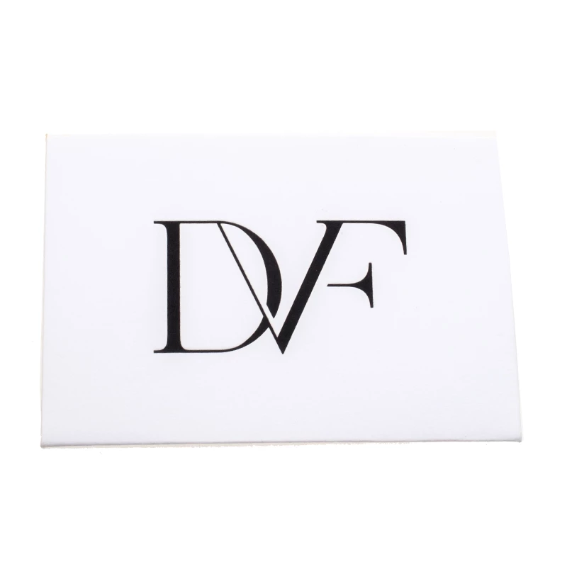 Diane Von Furstenberg Yellow Leather Mimosa Clutch For Women 9 Diane Von Furstenberg Yellow Leather Mimosa Clutch For Women - Image 9