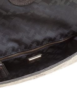 Diane Von Furstenberg Grey Lizard Embossed Leather Envelope Clutch For Women -Diane Von Furstenberg shop luxury women diane von furstenberg used handbags p142800 0007