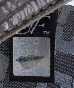 Diane Von Furstenberg Grey Lizard Embossed Leather Envelope Clutch For Women -Diane Von Furstenberg shop luxury women diane von furstenberg used handbags p142800 0008