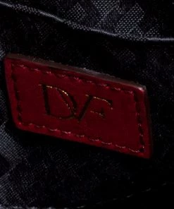 Diane Von Furstenberg Red Leather Micro Mini Sutra Shoulder Bag For Women 18 Diane Von Furstenberg Red Leather Micro Mini Sutra Shoulder Bag For Women -Diane Von Furstenberg shop luxury women diane von furstenberg used handbags p149402 0008