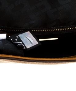 Diane Von Furstenberg Python And Leather 440 Envelope Clutch For Women -Diane Von Furstenberg shop luxury women diane von furstenberg used handbags p183597 003