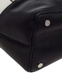 Diane Von Furstenberg Multicolor Leather Top Handle Bag For Women -Diane Von Furstenberg shop luxury women diane von furstenberg used handbags p373299 007