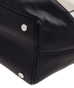 Diane Von Furstenberg Multicolor Leather Top Handle Bag For Women -Diane Von Furstenberg shop luxury women diane von furstenberg used handbags p373299 008