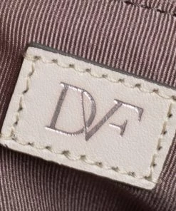 Diane Von Furstenberg Multicolor Leather Top Handle Bag For Women -Diane Von Furstenberg shop luxury women diane von furstenberg used handbags p373299 011