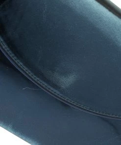 Diane Von Furstenberg Metallic Blue Patent Leather Clutch For Women 16 Diane Von Furstenberg Metallic Blue Patent Leather Clutch For Women -Diane Von Furstenberg shop luxury women diane von furstenberg used handbags p406750 001