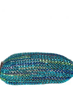 Diane Von Furstenberg Multicolor Leather And Suede Stephanie Slouchy Hobo For Women -Diane Von Furstenberg shop luxury women diane von furstenberg used handbags p451118 007